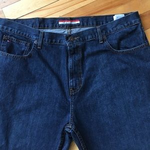 Men’s Tommy Hilfiger jeans 38/32